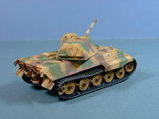 King Tiger, 1:76