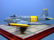 Hunting Jet Provest 3, 1:48