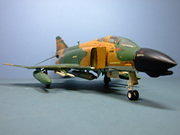 F-4C Phantom II, 1:48