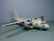 C-27J World Spartan, 1:72