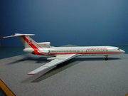 Tupolev Tu-154M Lux, 1:144