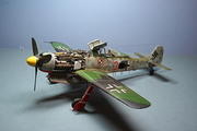 FW 190D