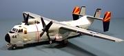 Grumman C-2 Greyhound, 1:72