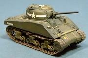 M4 Sherman, 1:72