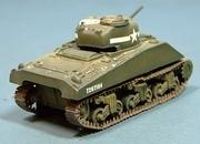 M4 Sherman, 1:72