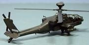 AH-64D Apache, 1:144