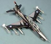 BAe Hawk 100 Demonstrator, 1:72