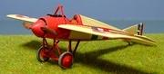 Morand Saulnier N, 1:72