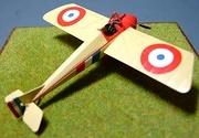 Morand Saulnier N, 1:72