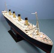 RMS Titanic