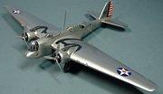 Martin B-10, USAAC, 1:72