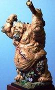 Cave Troll, Scibor Miniatures