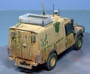 Land Rover Snatch, 1:48