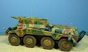 SdKfz 234/3, 1:35