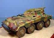 SdKfz 234/3, 1:35