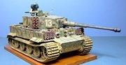 Tiger, SPzAbt 506, Russia, Summer 1944, 1:35