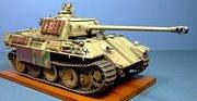 Panther, Late version, 1:35