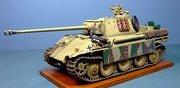 Panther, Late version, 1:35