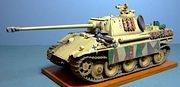 Panther, Late version, 1:35
