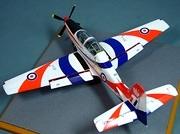 Tucano, RAF 2012 Display Scheme, 1:48