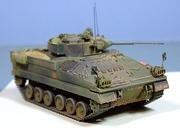 Warrior MCV, 1:72