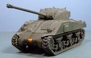 Sherman Vc Firefly, 1:48