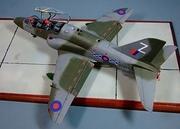 Hawk T1, RAF Chivenor, 1:32