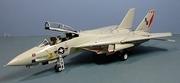 F-14A Tomcat, VF-191, US Navy, 1:72