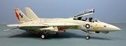 F-14A Tomcat, VF-191, US Navy, 1:72