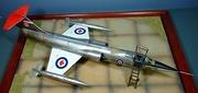 CF-104 Starfighter, 1:32