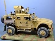 M-ATV, 1:35