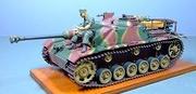 StuG III Final Version, Unknown Unit, 1945, 1:35