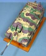 Jagdpanther Late Version, Unknown Unit, 1945, 1:35