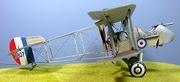 De Havilland DH2, 1:32