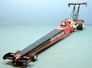 Dragster Racer, 1:25