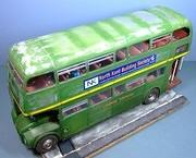 AEC Routemaster, London Country, 1:24