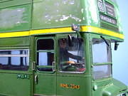 AEC Routemaster, London Country, 1:24