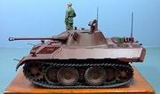 VK1602 Leopard, 1:35