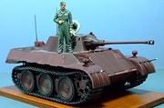 VK1602 Leopard, 1:35