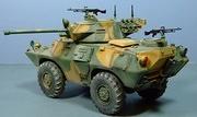 LAV-150, 1:35