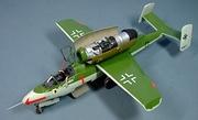 Heinkel He-162A-2, 1:32