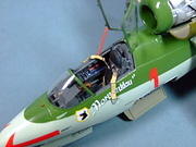 Heinkel He-162A-2, 1:32