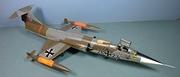 F-104G Starfighter, Luftwaffe, 1:32