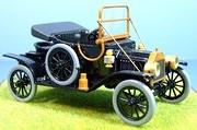 Model T Ford, 1:32