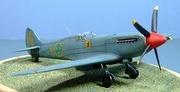 Supermarine Spitfire PR19, 1:72