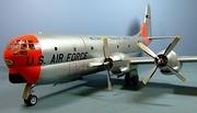 Boeing C-97 Stratofreighter, 1:72