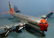 Boeing C-97 Stratofreighter, 1:72