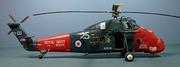 Westland Wessex HU5, 771 Sqdn, FAA, 1:48