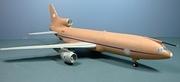 Lockheed Tristar K1, Pink Pig, Gulf War, 1991, 1:144