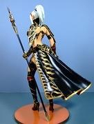 Dark Elf Magician, 1:7